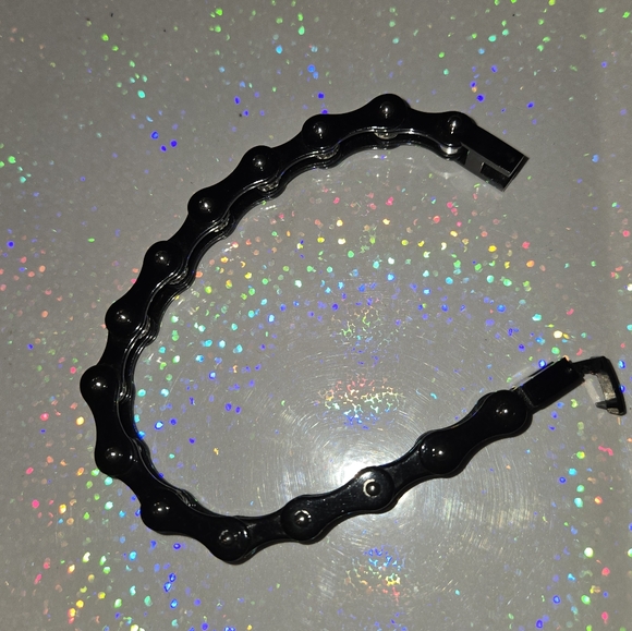 Heavy Metal Bracelet - Picture 2 of 2